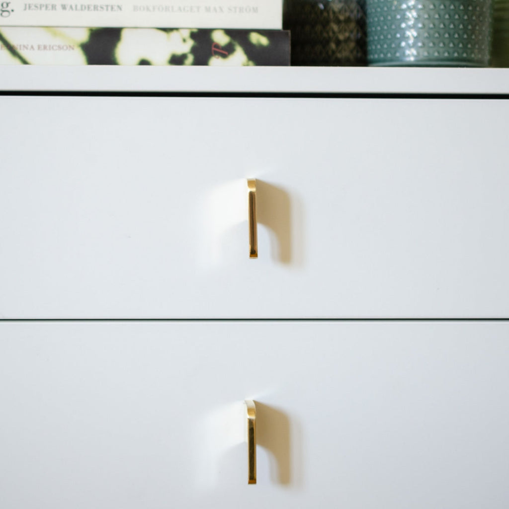 Soft Cut Knob