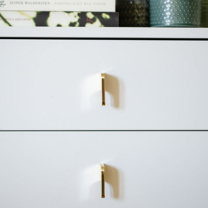 Soft Cut Knob
