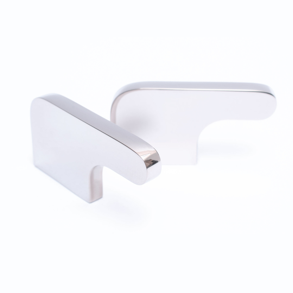 Soft Cut Knob