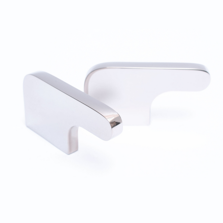 Soft Cut Knob