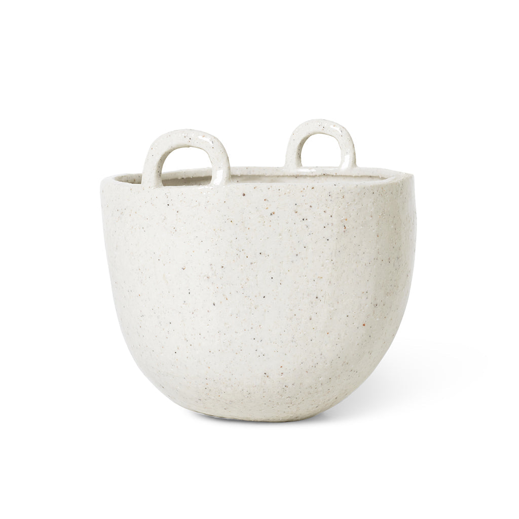 Speckle Pot by Ferm Living