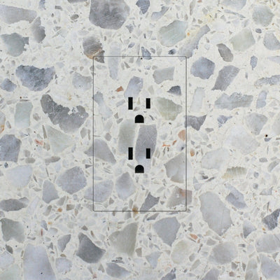 Trufig Leviton Solid Surface Outlet System