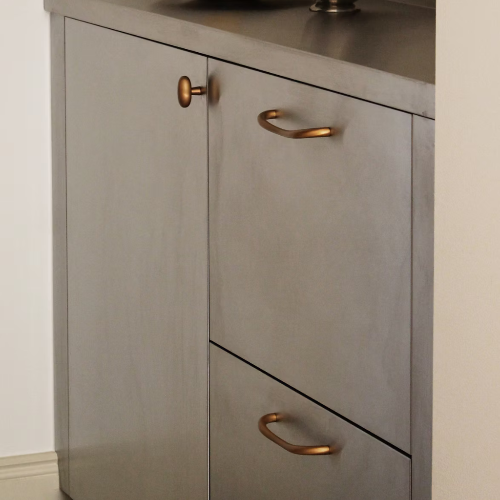 Suave Cabinet Pull