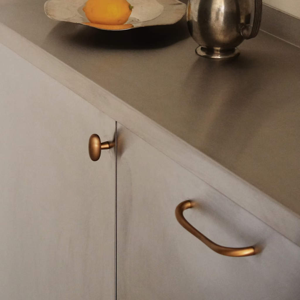 Suave Cabinet Pull