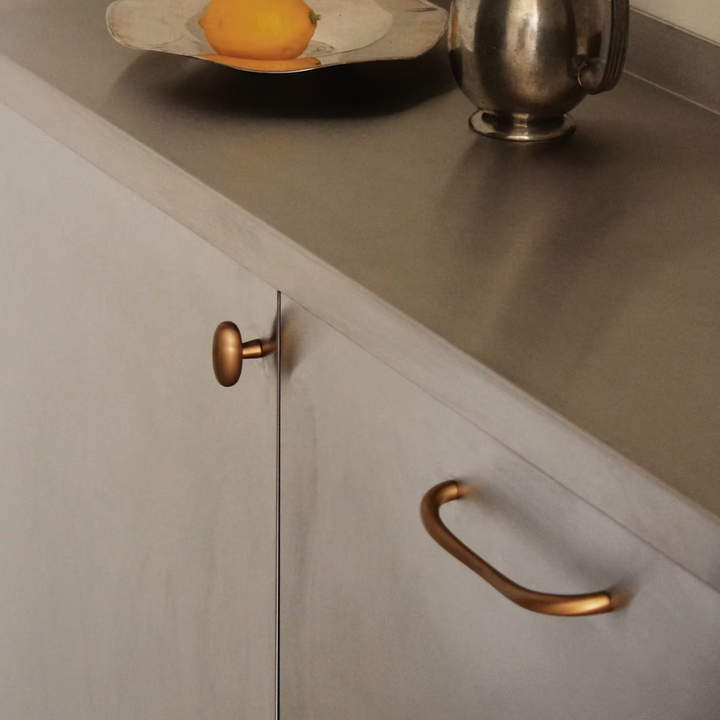 Suave Cabinet Pull