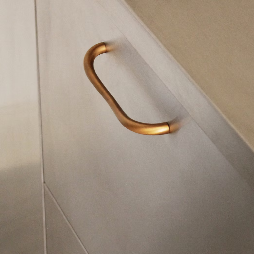 Suave Cabinet Pull