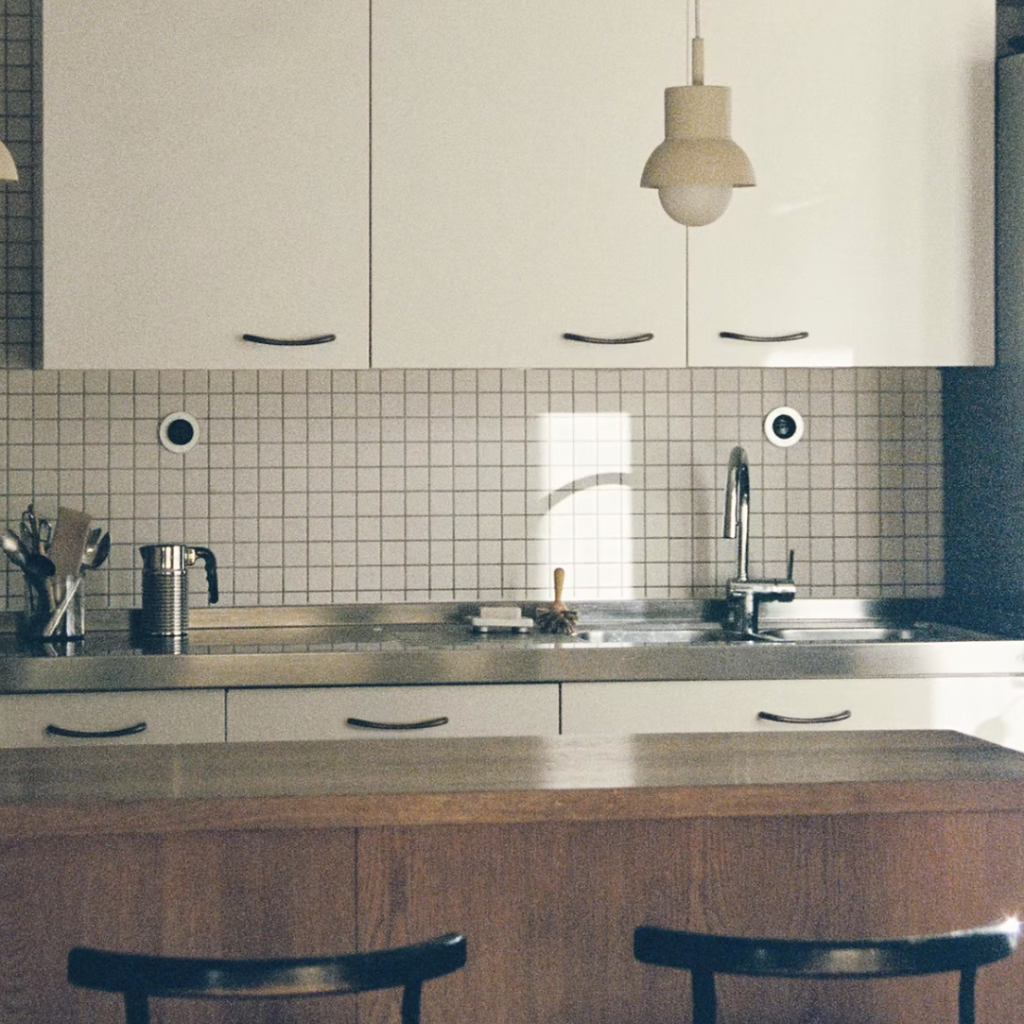 Suave Cabinet Pull
