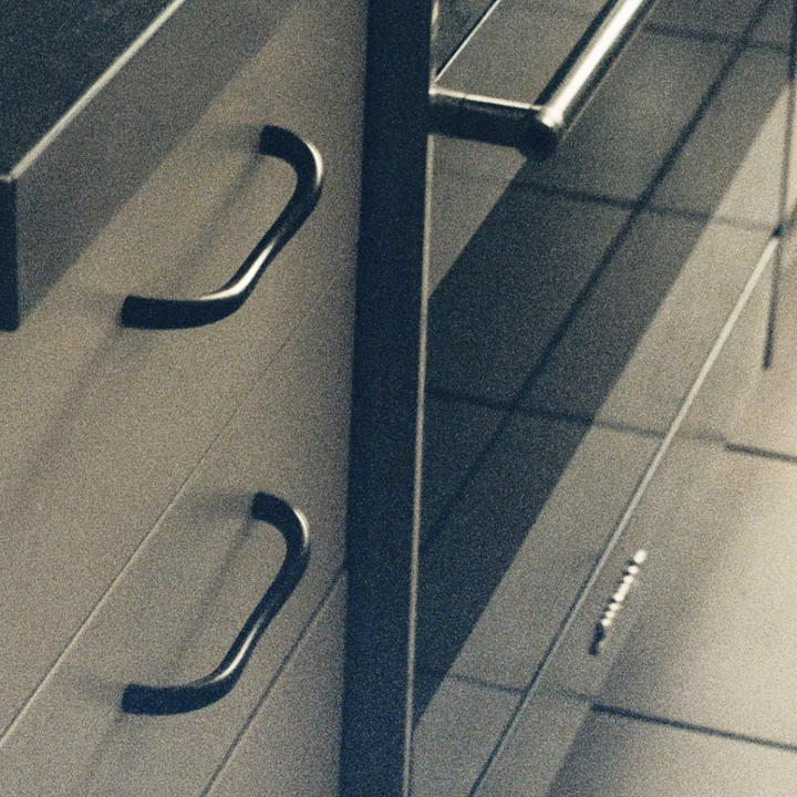 Suave Cabinet Pull