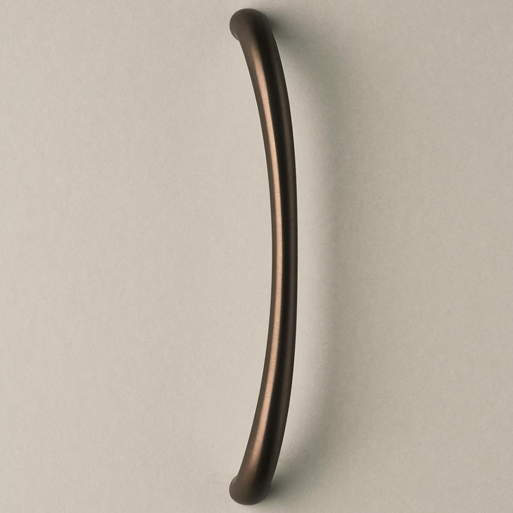 Suave Cabinet Pull