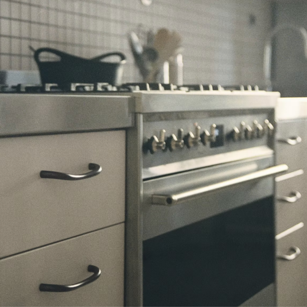Suave Cabinet Pull