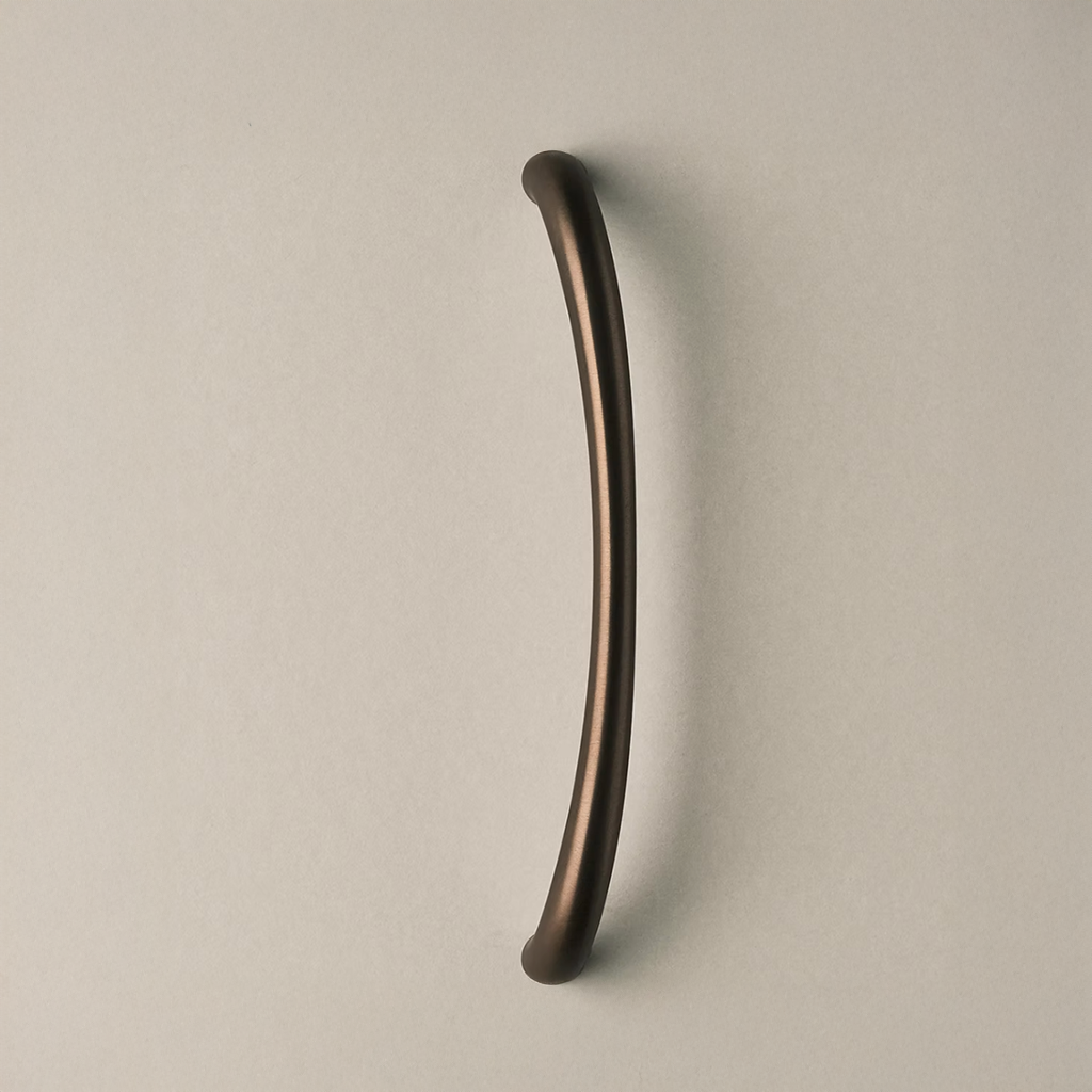 Suave Cabinet Pull