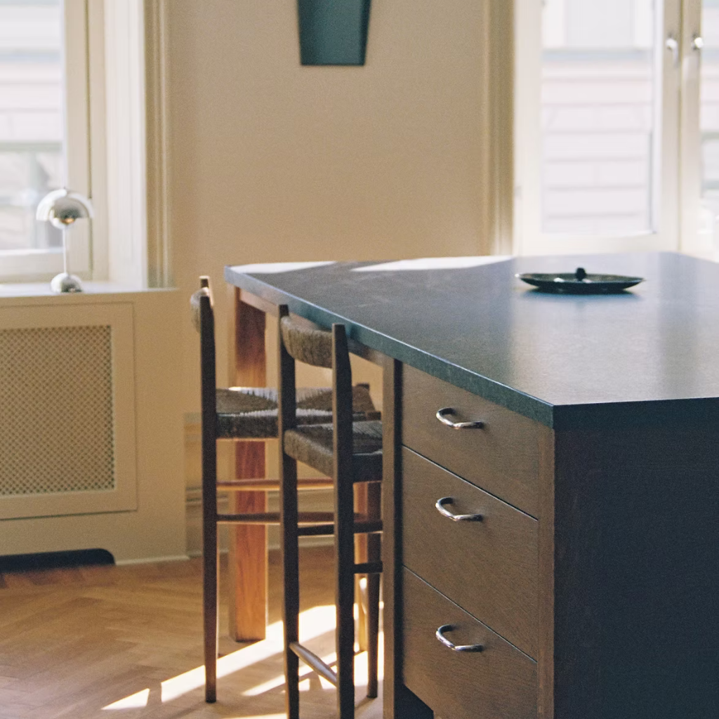 Suave Cabinet Pull