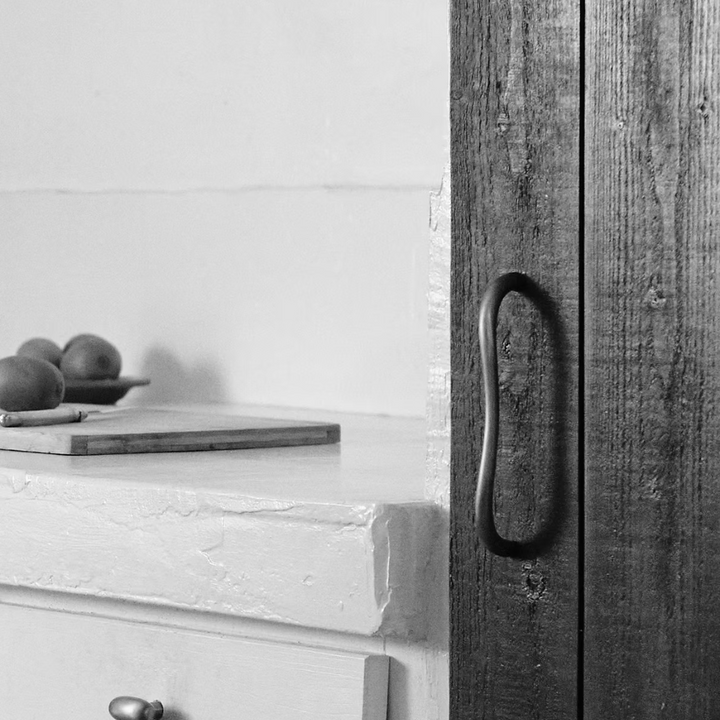 Suave Cabinet Pull