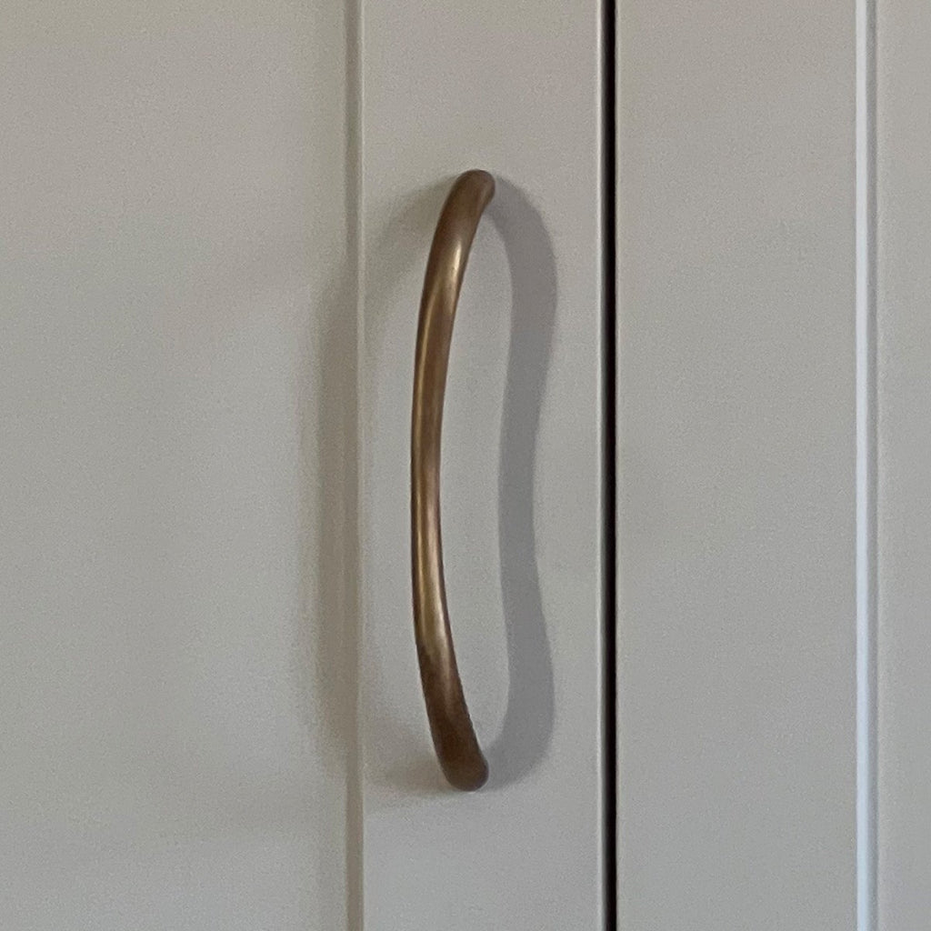 Suave Cabinet Pull