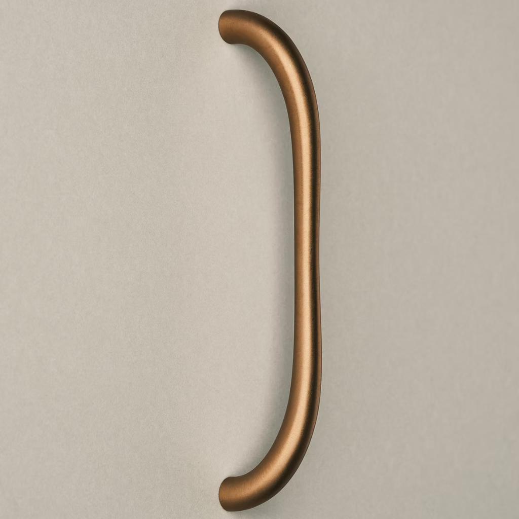 Suave Cabinet Pull