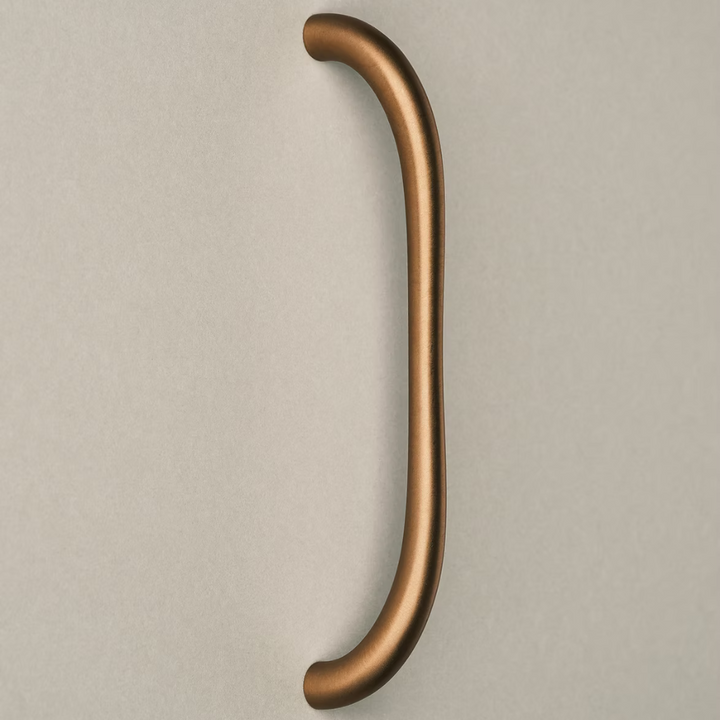 Suave Cabinet Pull