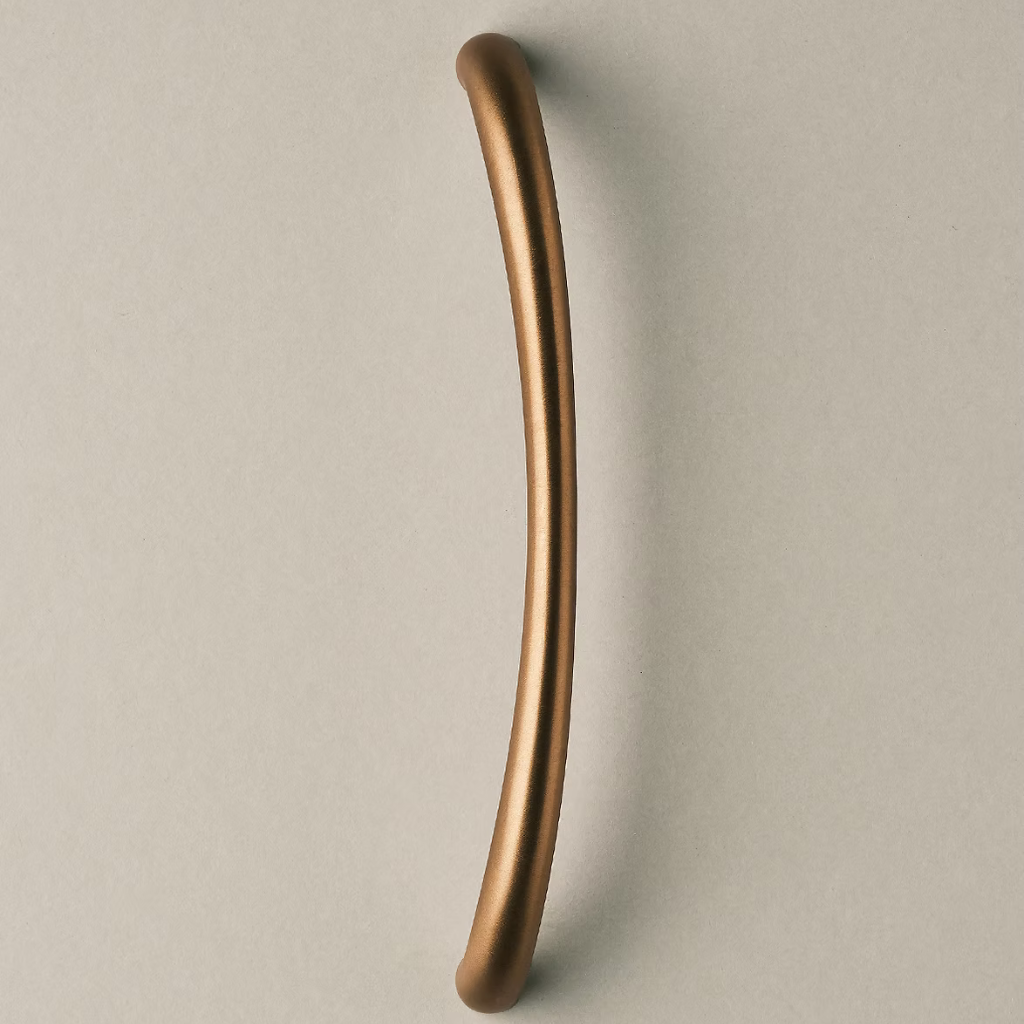 Suave Cabinet Pull