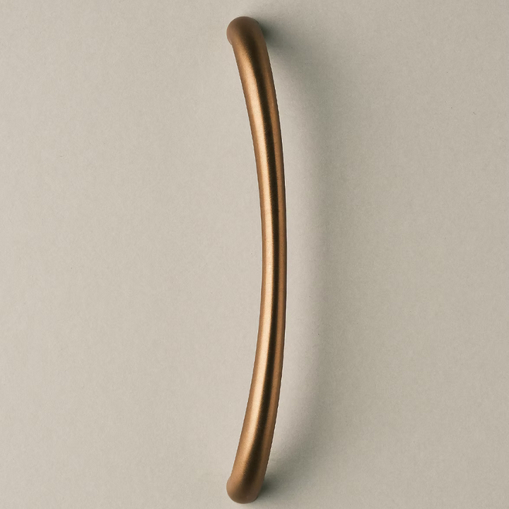 Suave Cabinet Pull