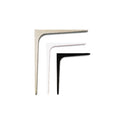Stainless Steel / 86 mm (3.4")