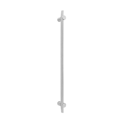 bb500np pull handle in stainless steel