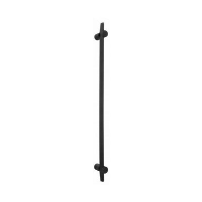 bb500np pull handle in satin black
