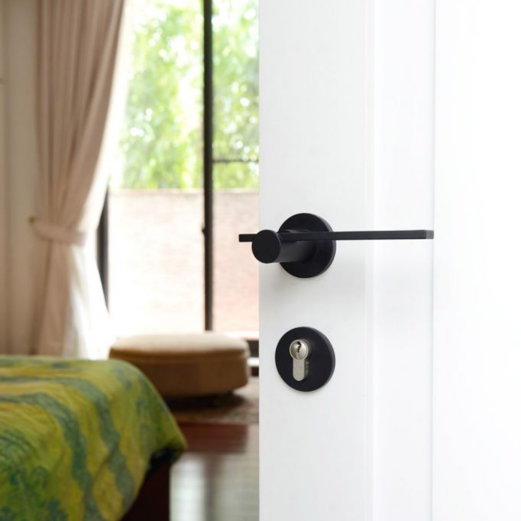 TENSE BBY53 Key Escutcheon