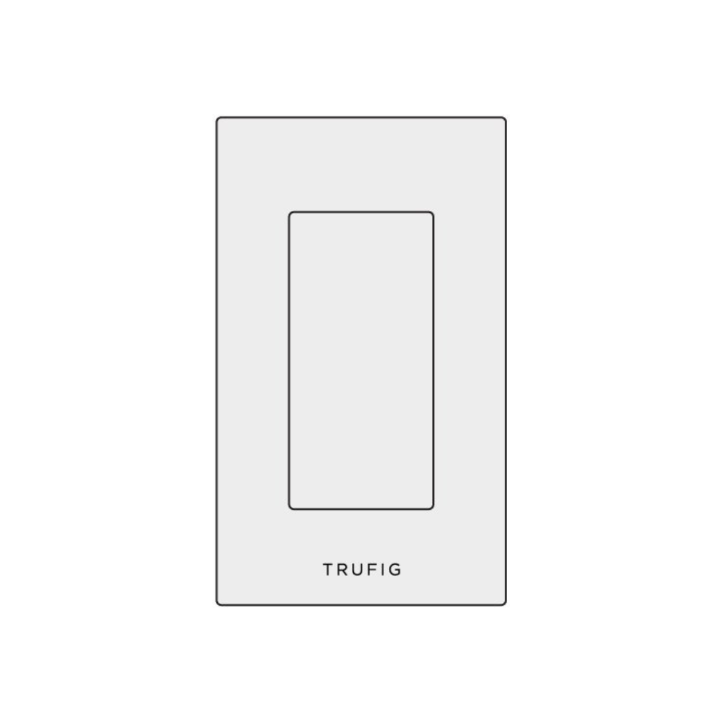 TRUFIG Leviton Fascia Component