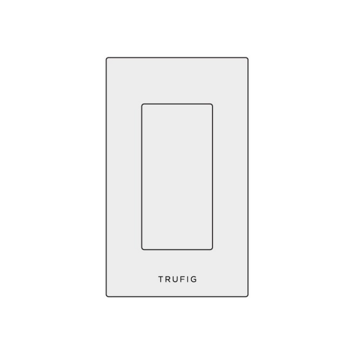 TRUFIG Leviton Fascia Component