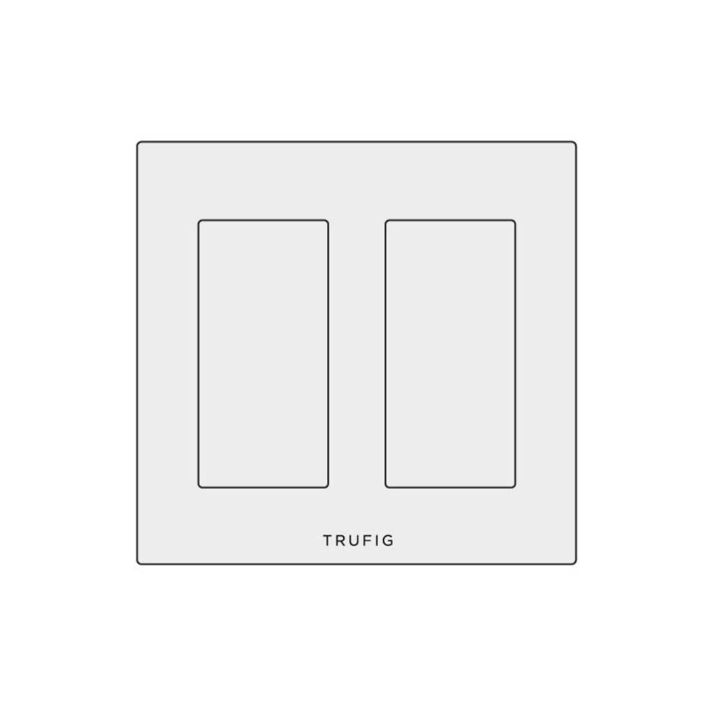 TRUFIG Leviton Fascia Component