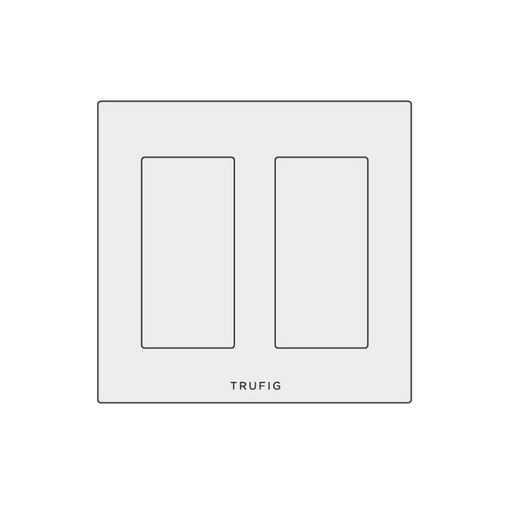 TRUFIG Leviton Fascia Component