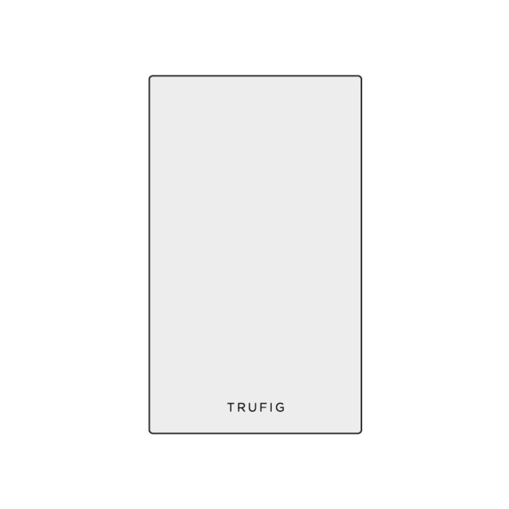 TRUFIG Leviton Fascia Component