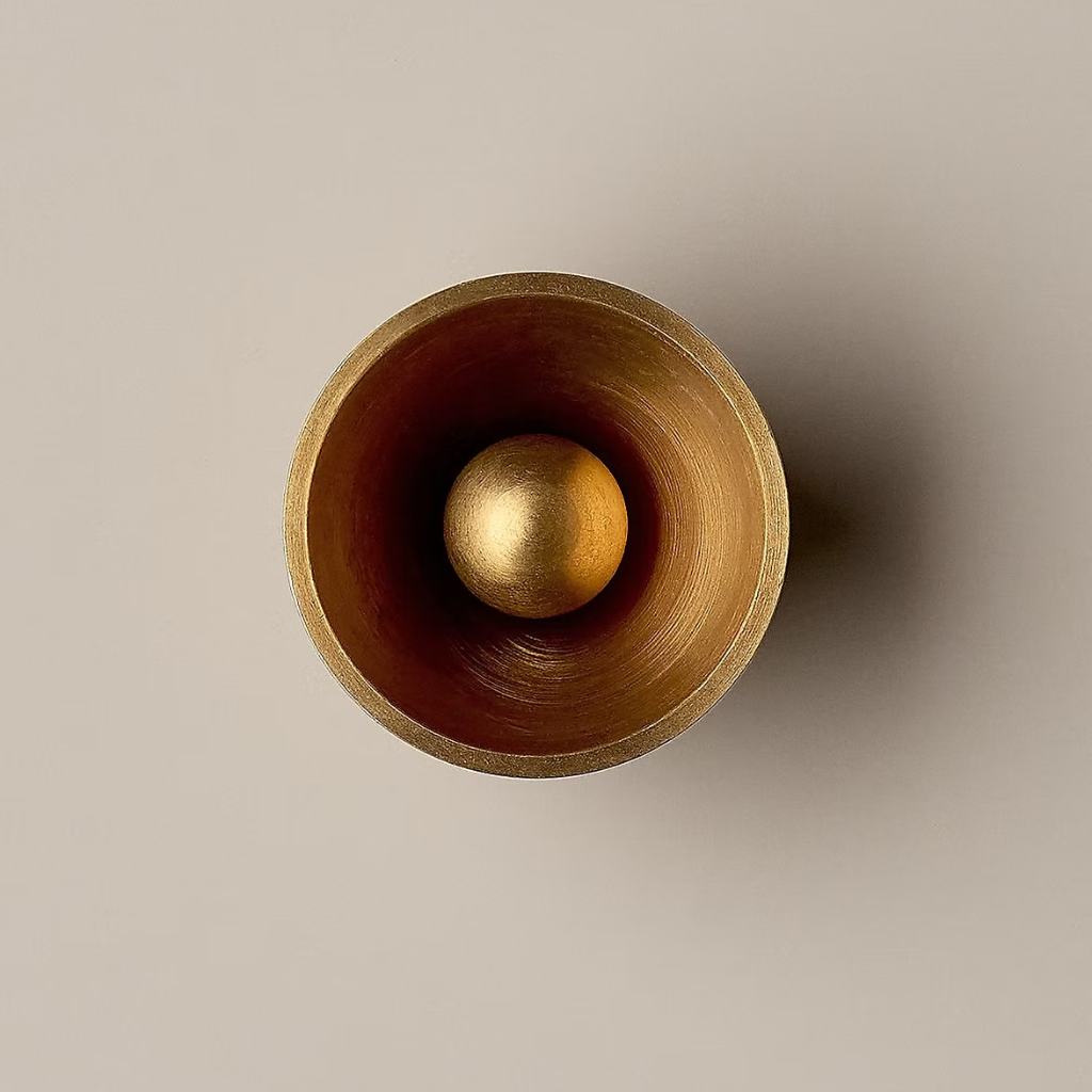 Tender Knob