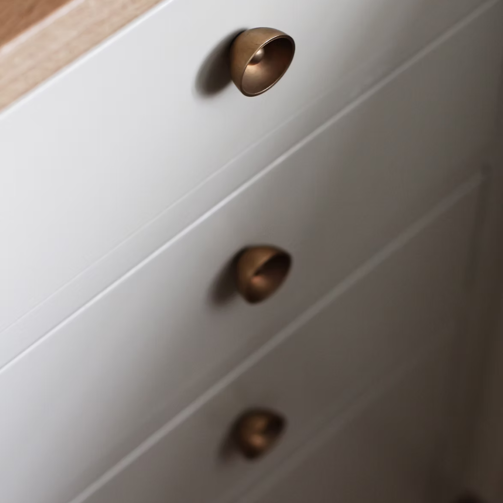 Tender Knob