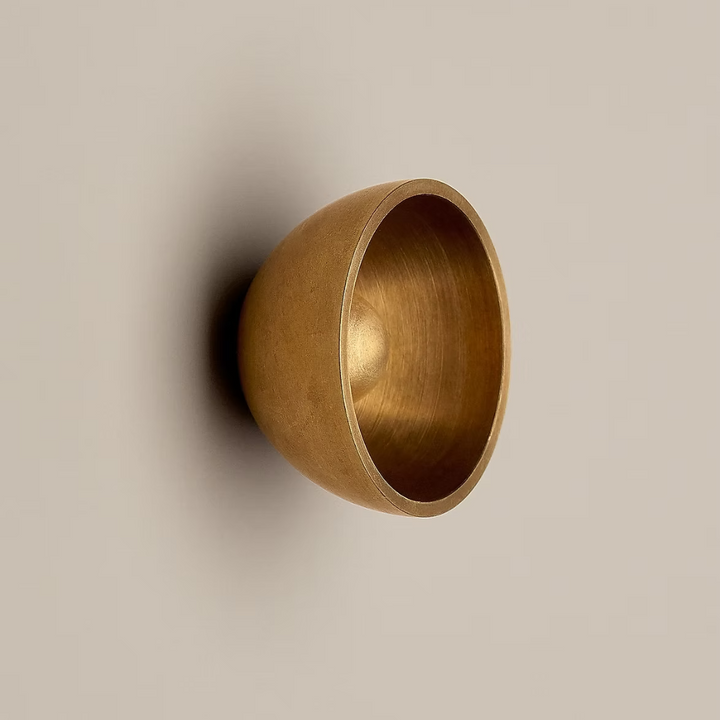 Tender Knob