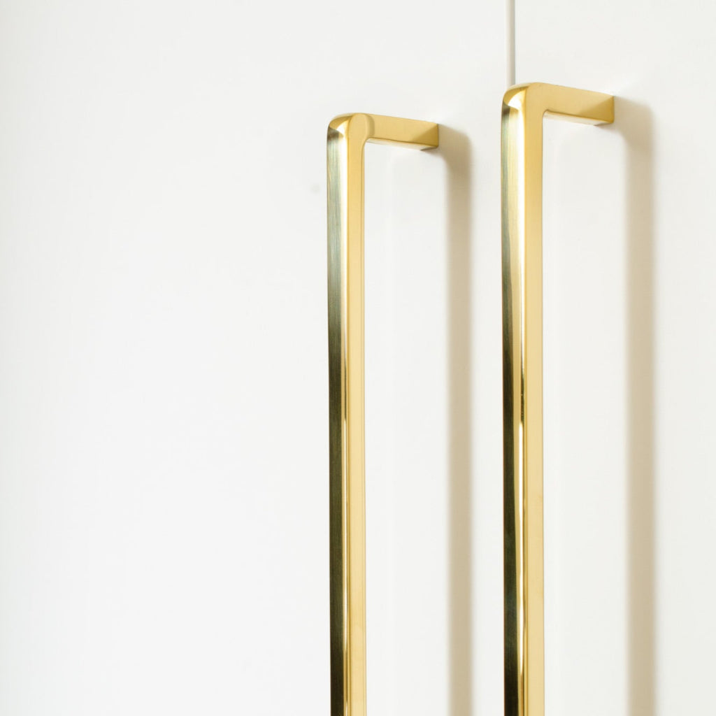 Thread Handle