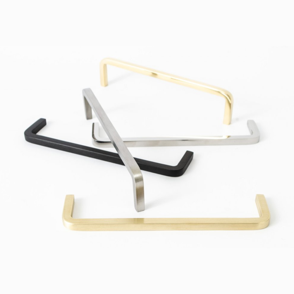 Thread Handle | Cabinet Hardware | Casson Hardware