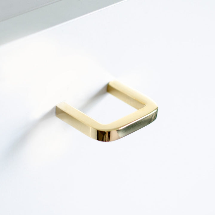 Thread Knob