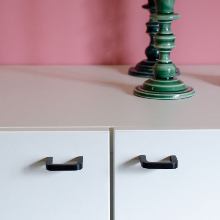 Thread Knob