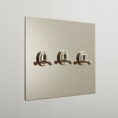toggle switches by forbes and lomax