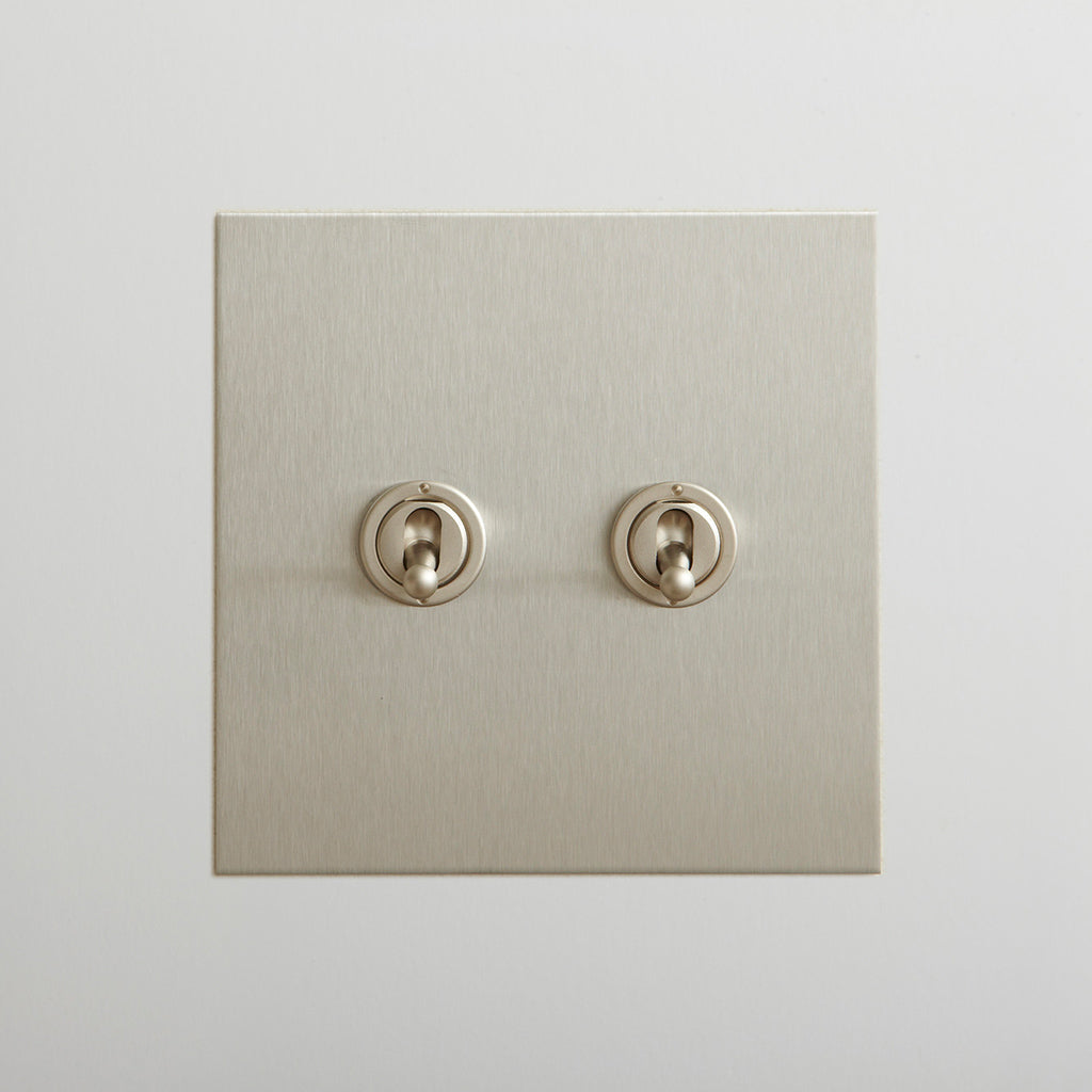 toggle switches by forbes and lomax