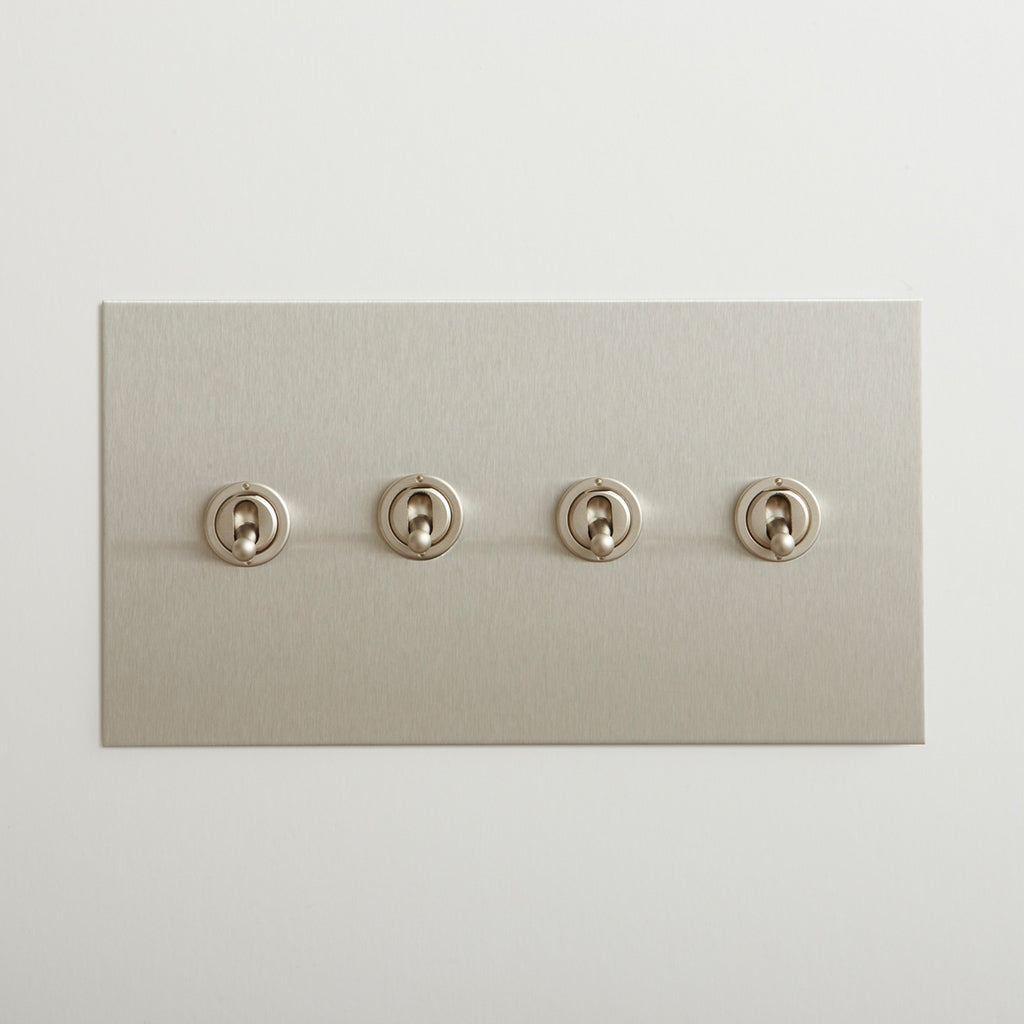 toggle switches by forbes and lomax