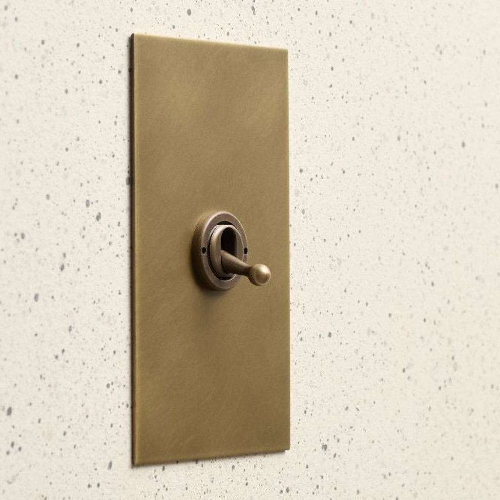 Toggle Switches by Forbes & Lomax