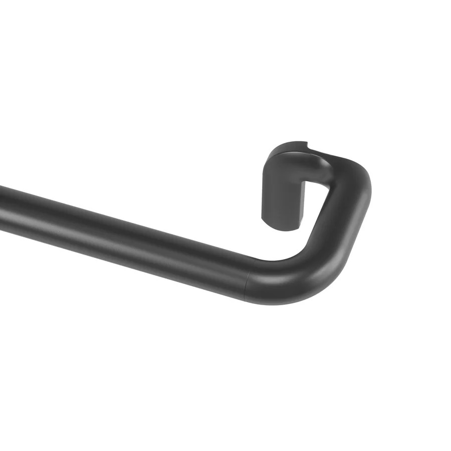 Twilight Curtain Rod