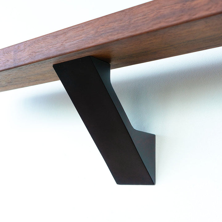 vs wall mounted handrail bracket