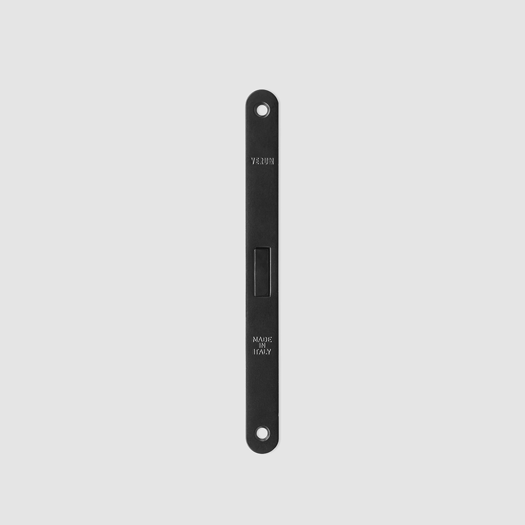 Verum Privacy Mortise Lock