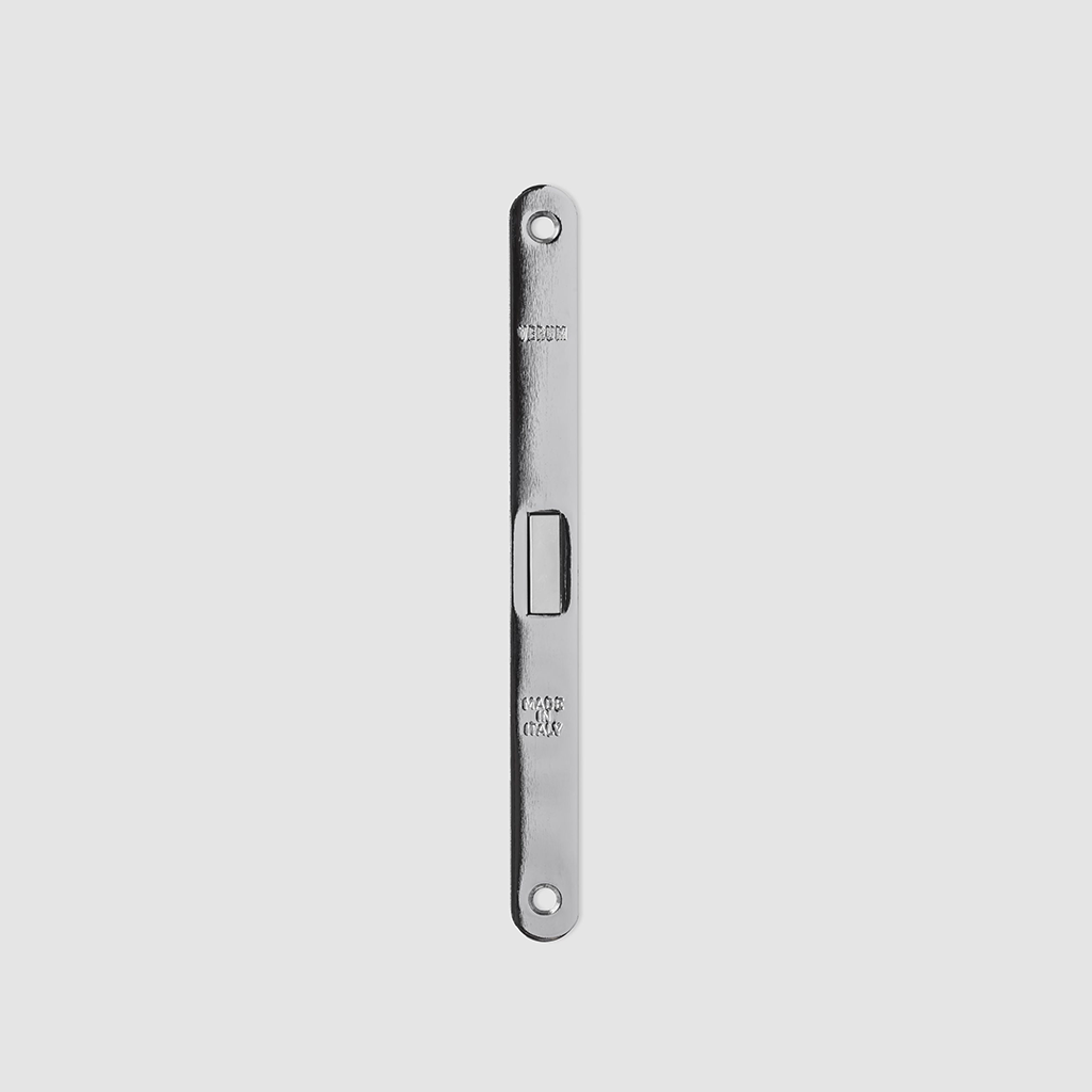 Verum Privacy Mortise Lock
