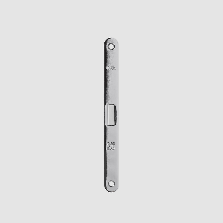 Verum Privacy Mortise Lock