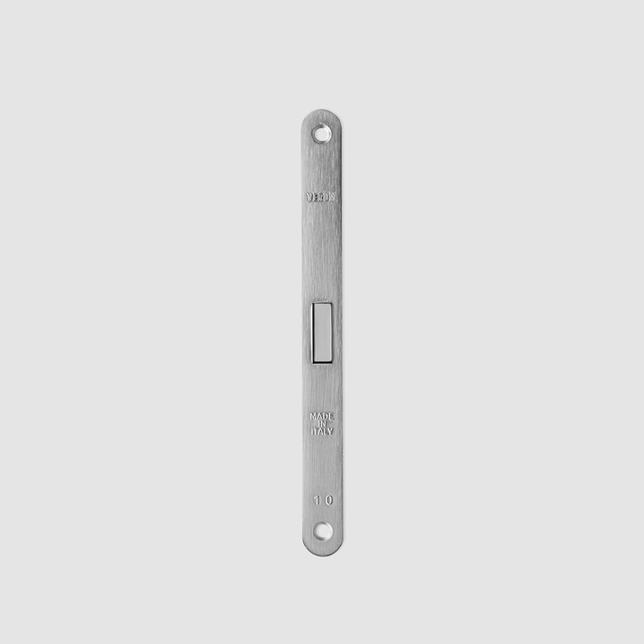 Verum Privacy Mortise Lock