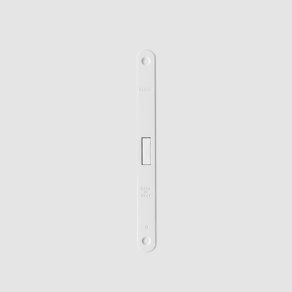 Verum Privacy Mortise Lock