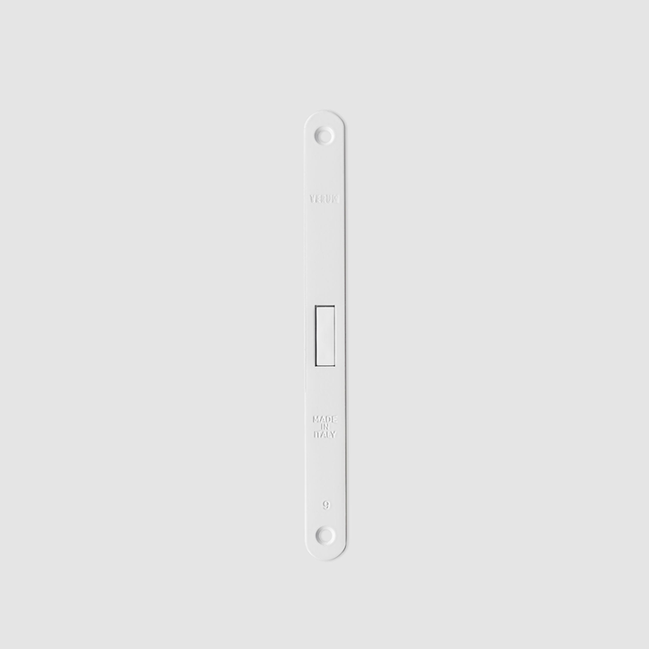 Verum Privacy Mortise Lock